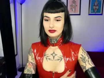 ameliestone1 from Chaturbate is Freechat