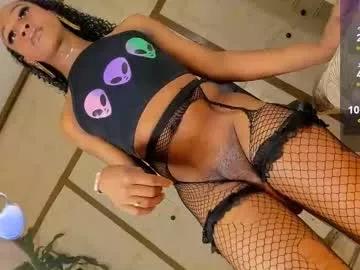 andrea_sti from Chaturbate is Freechat