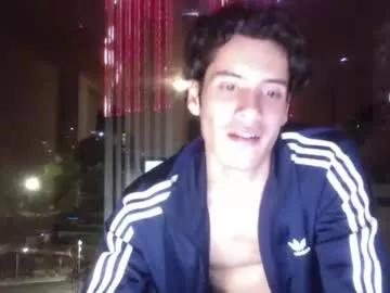 andrestorres0 from Chaturbate is Freechat