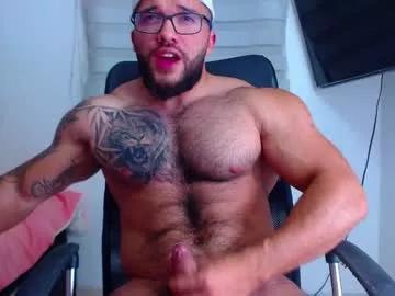 andrew_holden__ from Chaturbate is Freechat