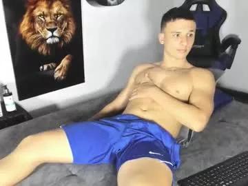 andrew_lover21 from Chaturbate is Freechat