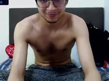 andy_bunny_lover from Chaturbate is Freechat