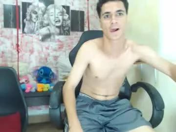 angel_lopez2 from Chaturbate is Freechat