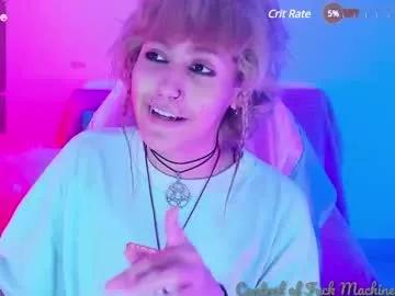 angel_sweett_1 from Chaturbate is Freechat