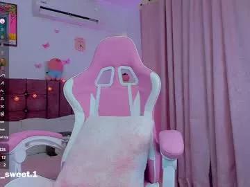 ania_sweet_ from Chaturbate is Freechat