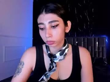 anikaliubov from Chaturbate is Freechat