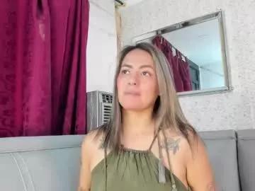 annie_mature11_aws from Chaturbate is Freechat