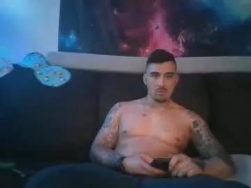 antoniobrown1993 from Chaturbate is Freechat