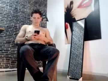 antony_mendez from Chaturbate is Freechat