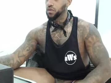 antwanblack11 from Chaturbate is Freechat