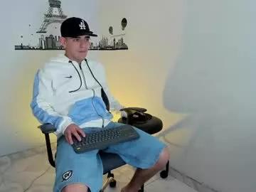 ares_johnsonn from Chaturbate is Freechat