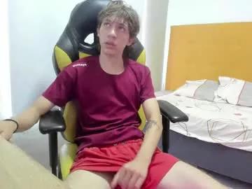 ares_wood1 from Chaturbate is Freechat