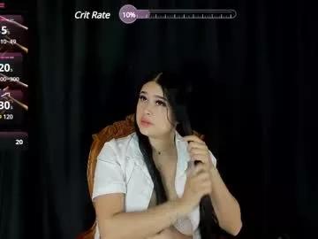 ariadna_milano from Chaturbate is Freechat