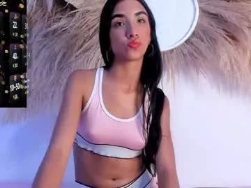 arianaa_eveensoon_ from Chaturbate is Freechat