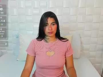 ariel_garcia_ from Chaturbate is Freechat