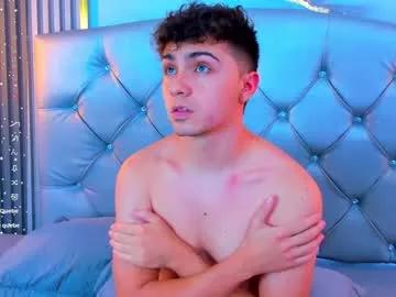 aron__cooper from Chaturbate is Freechat