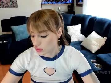 arwenstar11 from Chaturbate is Freechat