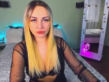 ashley_crashly from Chaturbate is Freechat