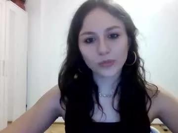 ashleycreazy from Chaturbate is Freechat