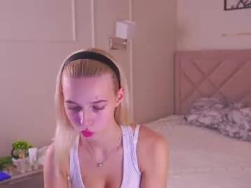 ashleydanby from Chaturbate is Freechat