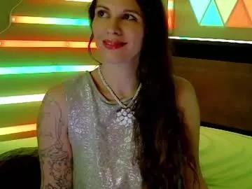 athenaautumn from Chaturbate is Freechat