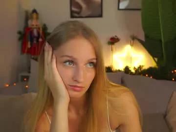 aurorablondi from Chaturbate is Freechat