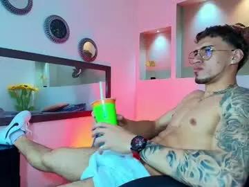 austin_collinss from Chaturbate is Freechat