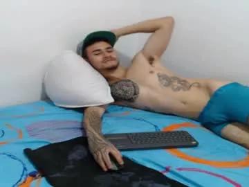 axel_ag from Chaturbate is Freechat