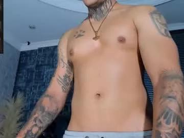 badliam_ from Chaturbate is Freechat