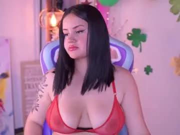 becky_rose_ from Chaturbate is Freechat