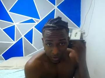 big_black11 from Chaturbate is Freechat