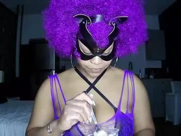 blacksirenqueen from Chaturbate is Freechat