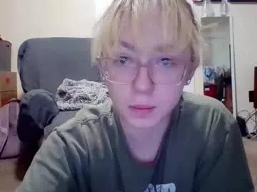 blonde_katie from Chaturbate is Freechat