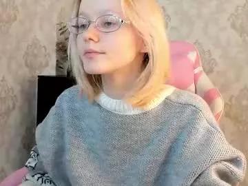 blondyliluu from Chaturbate is Freechat