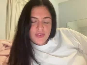 blossomingerica from Chaturbate is Freechat