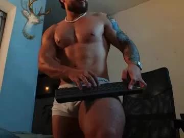 bradley_martinez from Chaturbate is Freechat