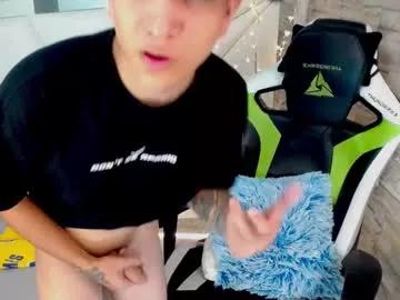 brayan_lopezz from Chaturbate is Freechat