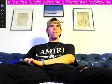 brayhambrown from Chaturbate is Freechat