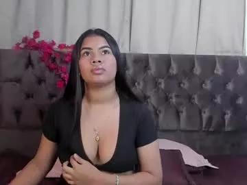 cailyn_parker from Chaturbate is Freechat