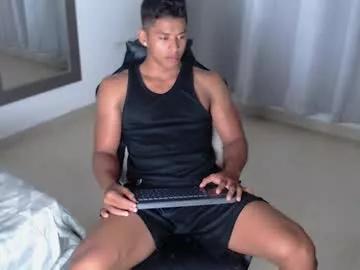 caleb_brown from Chaturbate is Freechat