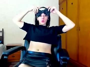 camila_berk from Chaturbate is Freechat