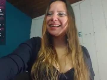 camila_delarosa from Chaturbate is Freechat