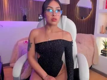 camila_dupont from Chaturbate is Freechat