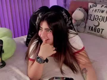 camila_matinez_ from Chaturbate is Freechat