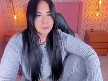 camiladuque2 from Chaturbate is Freechat