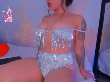 camilawhite_ from Chaturbate is Freechat