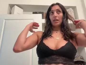 camiliakxoxo from Chaturbate is Freechat