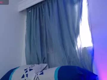 camilo_contre21 from Chaturbate is Freechat