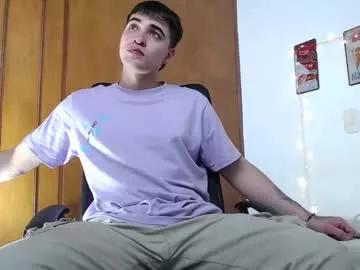 camilo_duran from Chaturbate is Freechat