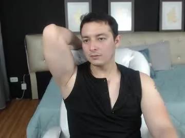 camilo_stark from Chaturbate is Freechat